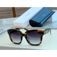 Celine AAA Quality Sunglasses #970719