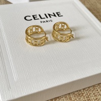 Cheap Celine Earrings For Women #970795 Replica Wholesale [$27.00 USD] [ITEM#970795] on Replica Celine Earrings