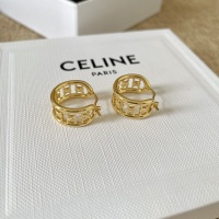 Cheap Celine Earrings For Women #970795 Replica Wholesale [$27.00 USD] [ITEM#970795] on Replica Celine Earrings