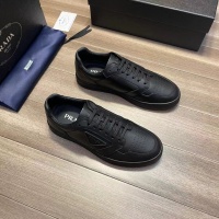 Prada Casual Shoes For Men #970928