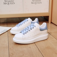 Alexander McQueen Shoes For Men #970948