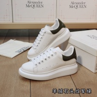 Alexander McQueen Shoes For Women #970960