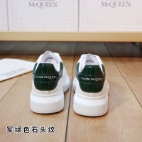 Cheap Alexander McQueen Shoes For Women #970964 Replica Wholesale [$80.00 USD] [ITEM#970964] on Replica Alexander McQueen Casual Shoes