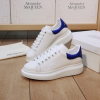 Cheap Alexander McQueen Shoes For Men #970967 Replica Wholesale [$80.00 USD] [ITEM#970967] on Replica Alexander McQueen Casual Shoes