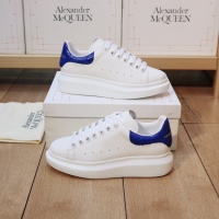 Alexander McQueen Shoes For Women #970968