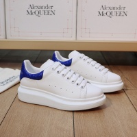 Cheap Alexander McQueen Shoes For Women #970968 Replica Wholesale [$80.00 USD] [ITEM#970968] on Replica Alexander McQueen Casual Shoes