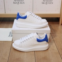 Alexander McQueen Shoes For Women #970970