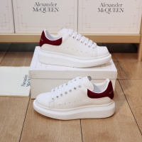 Alexander McQueen Shoes For Men #970993