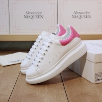 Cheap Alexander McQueen Shoes For Men #971010 Replica Wholesale [$80.00 USD] [ITEM#971010] on Replica Alexander McQueen Casual Shoes