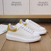 Cheap Alexander McQueen Shoes For Men #971024 Replica Wholesale [$80.00 USD] [ITEM#971024] on Replica Alexander McQueen Casual Shoes