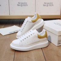 Cheap Alexander McQueen Shoes For Women #971025 Replica Wholesale [$80.00 USD] [ITEM#971025] on Replica Alexander McQueen Casual Shoes