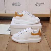 Alexander McQueen Shoes For Men #971035