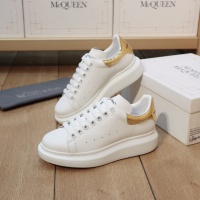 Cheap Alexander McQueen Shoes For Men #971037 Replica Wholesale [$80.00 USD] [ITEM#971037] on Replica Alexander McQueen Casual Shoes