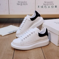 Cheap Alexander McQueen Shoes For Men #971041 Replica Wholesale [$80.00 USD] [ITEM#971041] on Replica Alexander McQueen Casual Shoes