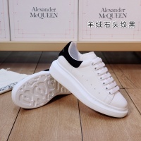 Cheap Alexander McQueen Shoes For Women #971042 Replica Wholesale [$80.00 USD] [ITEM#971042] on Replica Alexander McQueen Casual Shoes