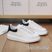 Cheap Alexander McQueen Shoes For Men #971043 Replica Wholesale [$80.00 USD] [ITEM#971043] on Replica Alexander McQueen Casual Shoes