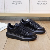 Cheap Alexander McQueen Shoes For Men #971062 Replica Wholesale [$82.00 USD] [ITEM#971062] on Replica Alexander McQueen Casual Shoes