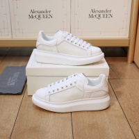 Cheap Alexander McQueen Shoes For Men #971195 Replica Wholesale [$80.00 USD] [ITEM#971195] on Replica Alexander McQueen Casual Shoes