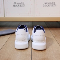 Cheap Alexander McQueen Shoes For Women #971215 Replica Wholesale [$80.00 USD] [ITEM#971215] on Replica Alexander McQueen Casual Shoes