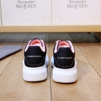 Cheap Alexander McQueen Shoes For Men #971240 Replica Wholesale [$80.00 USD] [ITEM#971240] on Replica Alexander McQueen Casual Shoes