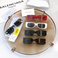 Cheap Balenciaga AAA Quality Sunglasses #971242 Replica Wholesale [$60.00 USD] [ITEM#971242] on Replica Balenciaga AAA Sunglasses