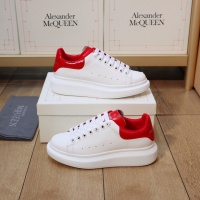 Cheap Alexander McQueen Shoes For Men #971247 Replica Wholesale [$80.00 USD] [ITEM#971247] on Replica Alexander McQueen Casual Shoes