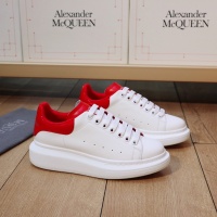 Cheap Alexander McQueen Shoes For Men #971247 Replica Wholesale [$80.00 USD] [ITEM#971247] on Replica Alexander McQueen Casual Shoes