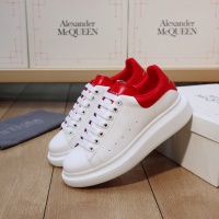 Cheap Alexander McQueen Shoes For Men #971247 Replica Wholesale [$80.00 USD] [ITEM#971247] on Replica Alexander McQueen Casual Shoes