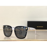 Balenciaga AAA Quality Sunglasses #971253