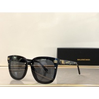 Balenciaga AAA Quality Sunglasses #971254