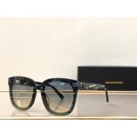 Balenciaga AAA Quality Sunglasses #971255