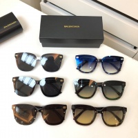 Cheap Balenciaga AAA Quality Sunglasses #971255 Replica Wholesale [$60.00 USD] [ITEM#971255] on Replica Balenciaga AAA Quality Sunglasses