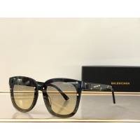 Balenciaga AAA Quality Sunglasses #971256