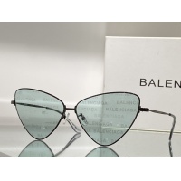 Balenciaga AAA Quality Sunglasses #971268