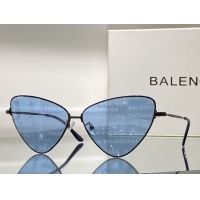 Balenciaga AAA Quality Sunglasses #971269