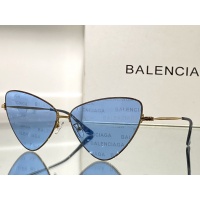 Balenciaga AAA Quality Sunglasses #971270