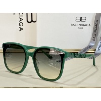 Balenciaga AAA Quality Sunglasses #971271