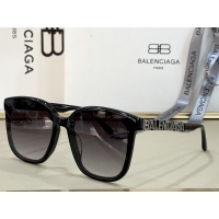 Balenciaga AAA Quality Sunglasses #971273