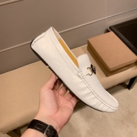 Cheap Versace Leather Shoes For Men #971287 Replica Wholesale [$68.00 USD] [ITEM#971287] on Replica Versace Leather Shoes