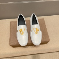 Cheap Versace Leather Shoes For Men #971290 Replica Wholesale [$68.00 USD] [ITEM#971290] on Replica Versace Leather Shoes