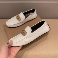 Cheap Versace Leather Shoes For Men #971291 Replica Wholesale [$68.00 USD] [ITEM#971291] on Replica Versace Leather Shoes