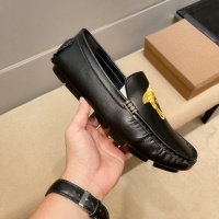 Cheap Versace Leather Shoes For Men #971300 Replica Wholesale [$68.00 USD] [ITEM#971300] on Replica Versace Leather Shoes