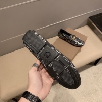 Cheap Versace Leather Shoes For Men #971301 Replica Wholesale [$68.00 USD] [ITEM#971301] on Replica Versace Leather Shoes