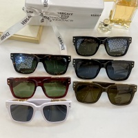 Cheap Versace AAA Quality Sunglasses #971359 Replica Wholesale [$56.00 USD] [ITEM#971359] on Replica Versace AAA Quality Sunglasses