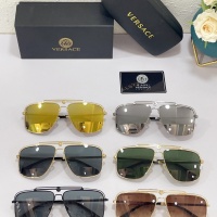 Cheap Versace AAA Quality Sunglasses #971363 Replica Wholesale [$56.00 USD] [ITEM#971363] on Replica Versace AAA Quality Sunglasses