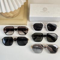 Cheap Versace AAA Quality Sunglasses #971372 Replica Wholesale [$72.00 USD] [ITEM#971372] on Replica Versace AAA Quality Sunglasses