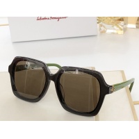 Ferragamo Salvatore FS AAA Quality Sunglasses #971417