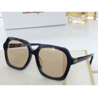 Ferragamo Salvatore FS AAA Quality Sunglasses #971419