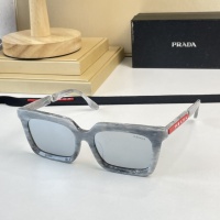 Prada AAA Quality Sunglasses #971427