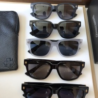 Cheap Chrome Hearts AAA Quality Sunglasses #971475 Replica Wholesale [$64.00 USD] [ITEM#971475] on Replica Chrome Hearts AAA Quality Sunglasses